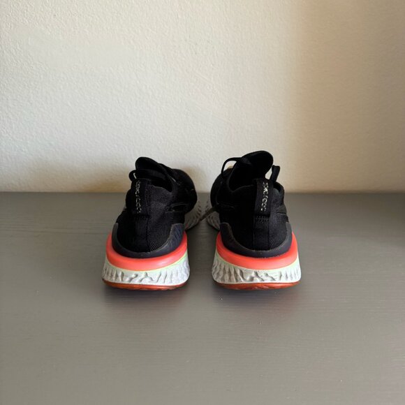 Nike Epic React Flyknit 2 - Picture 10 of 12